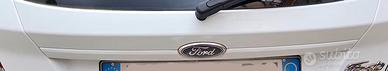 modanatura portellone ford fiesta originale 