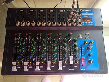 mix  musica 