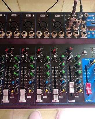 mix  musica 