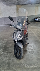 Scooter kymco
