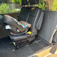 Rete divisoria mercedes vito viano w639