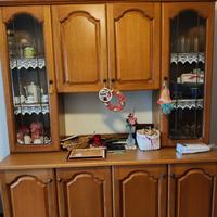 Mobile cucina/salotto
