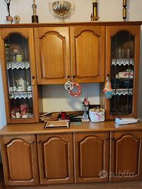 Mobile cucina/salotto