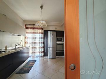 Appartamento San Severo [Cod. rif 3339973VRG]