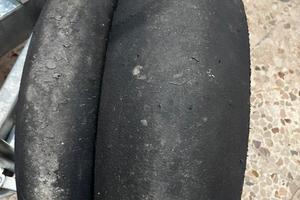 Pirelli superbike SC1 180/60 e 120/70