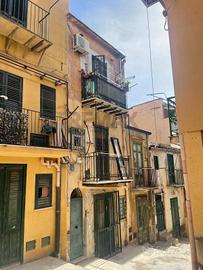 Appartamento - Monreale