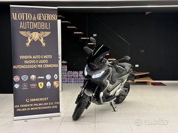 Honda X-ADV 750