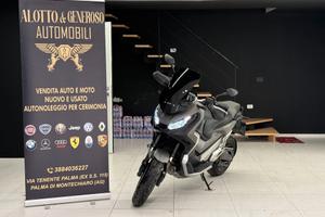 Honda X-ADV 750