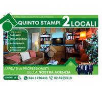 2 LOCALI A ROZZANO