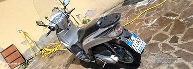 kymco people s 