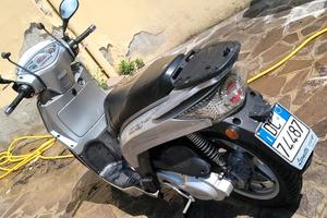kymco people s 