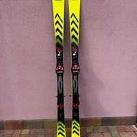 Sci völkl racetiger sl 13