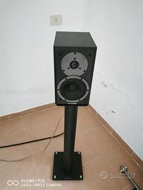 Dynaudio Emit M10 e stand Norstone stylum 3