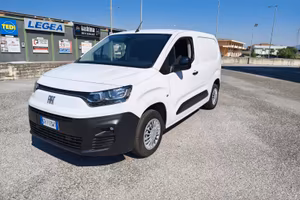 Fiat doblo 12/2023 pari al nuovo