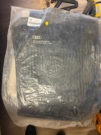 TAPPETINI ORIGINALI AUDI ALL SEASON A6