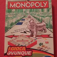 Monopoli, versione per viaggio