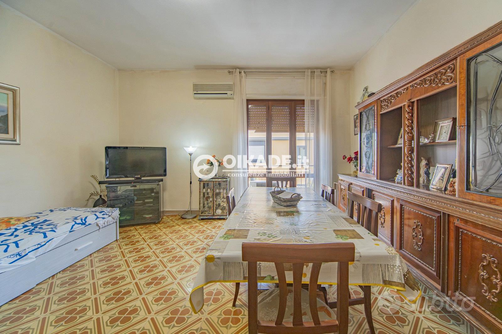 Trivano locato - Selargius - Vista 3