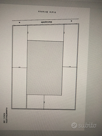Lotto edificabile commerciale residenziale