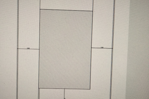 Lotto edificabile commerciale residenziale