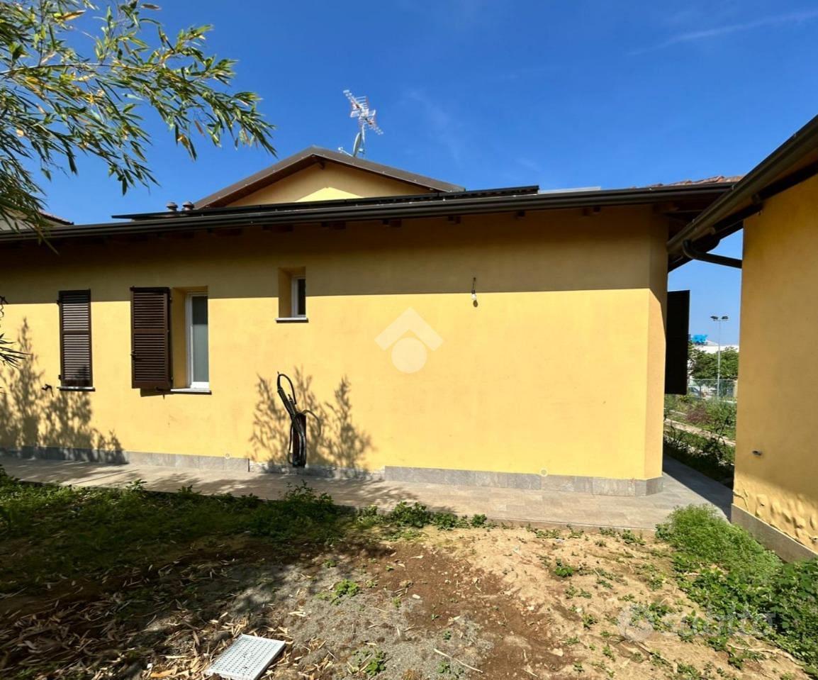 Casa – Pozzolo Formigaro, Alessandria - Vista 4