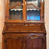 Vetrina stile Luigi XV