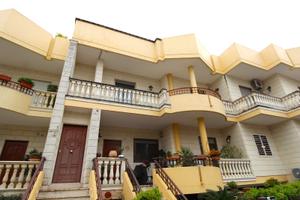 Bifamiliare 3 vani terrazzo,mansarda e box