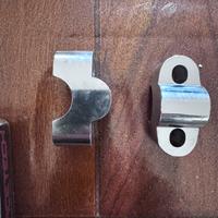 Rialzo manubrio per Yamaha FZ6 Fazer