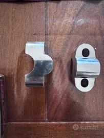 Rialzo manubrio per Yamaha FZ6 Fazer