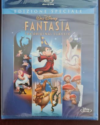 5 film classici in brd