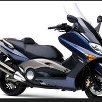 Termoscud Tucano Urbano R033N t max 2001-2007