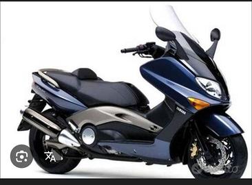 Termoscud Tucano Urbano R033N t max 2001-2007