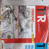 TTR tecnologie e tecniche di rappresentazione graf