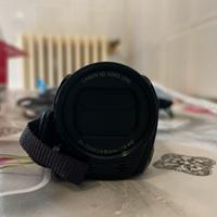 Videocamera Canon Legria HF R66