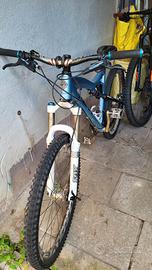 Mtb Yeti 575