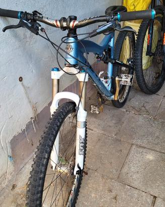 Mtb Yeti 575
