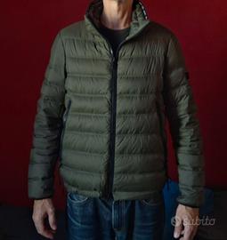 Peuterey Giubbotto Uomo M