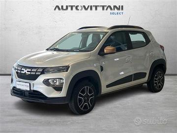 DACIA Spring Extreme Electric 65