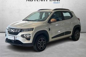 DACIA Spring Extreme Electric 65