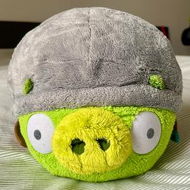 Peluche Angry Birds