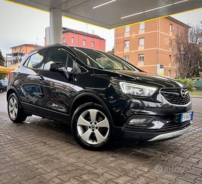 OPEL MOKKA X ANNO 2016 DIESEL