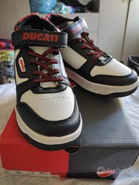 scarpa ducati n.35