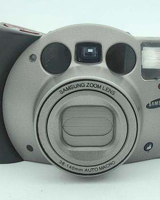 SAMSUNG ECX1s Zoom 38-140mm USATO