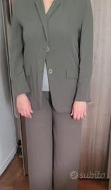 Completo donna estivo