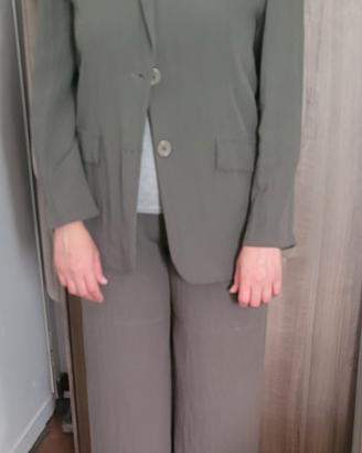 Completo donna estivo