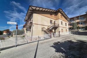 Appartamento Gubbio [SEMONTEGIACINTI108VRG]