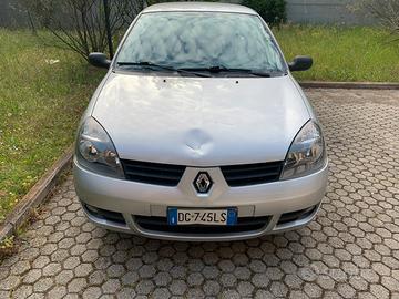Clio storia 1.2 gpl