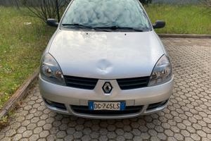 Clio storia 1.2 gpl