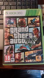 Videogioco per XBox 360