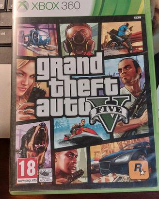 Videogioco per XBox 360