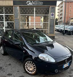 Fiat Grande Punto 1.3 MJT 75 CV